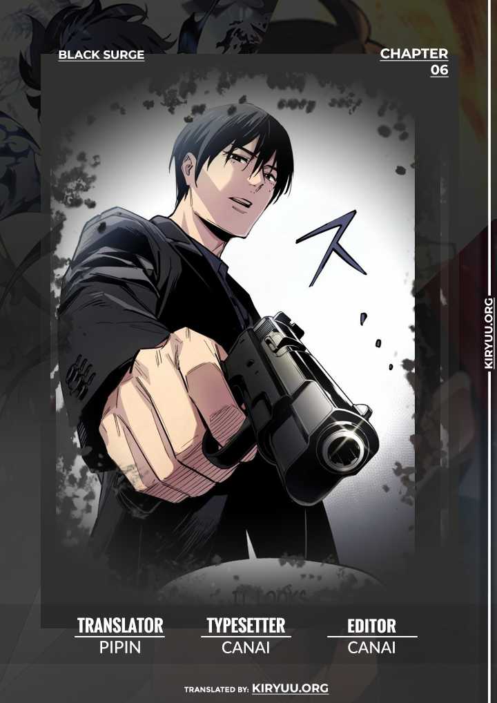 Baca Manga Black Surge Chapter 06 Gambar 2
