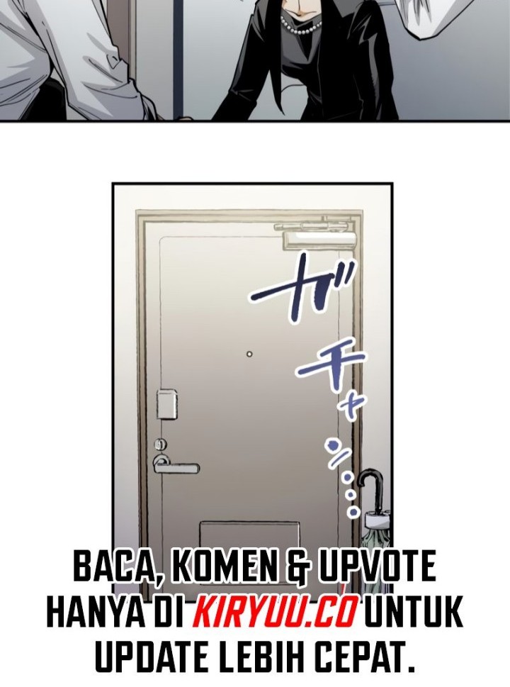 Black Surge Chapter 05 Gambar 16