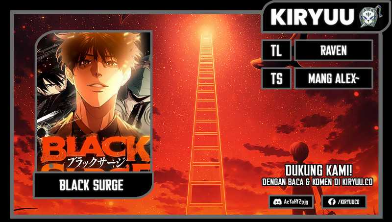 Baca Komik Black Surge Chapter 02 Gambar 1