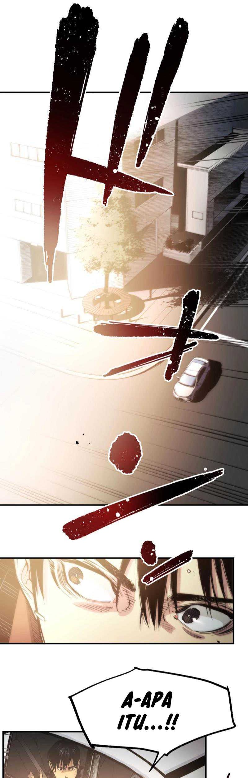 Black Surge Chapter 02 Gambar 16