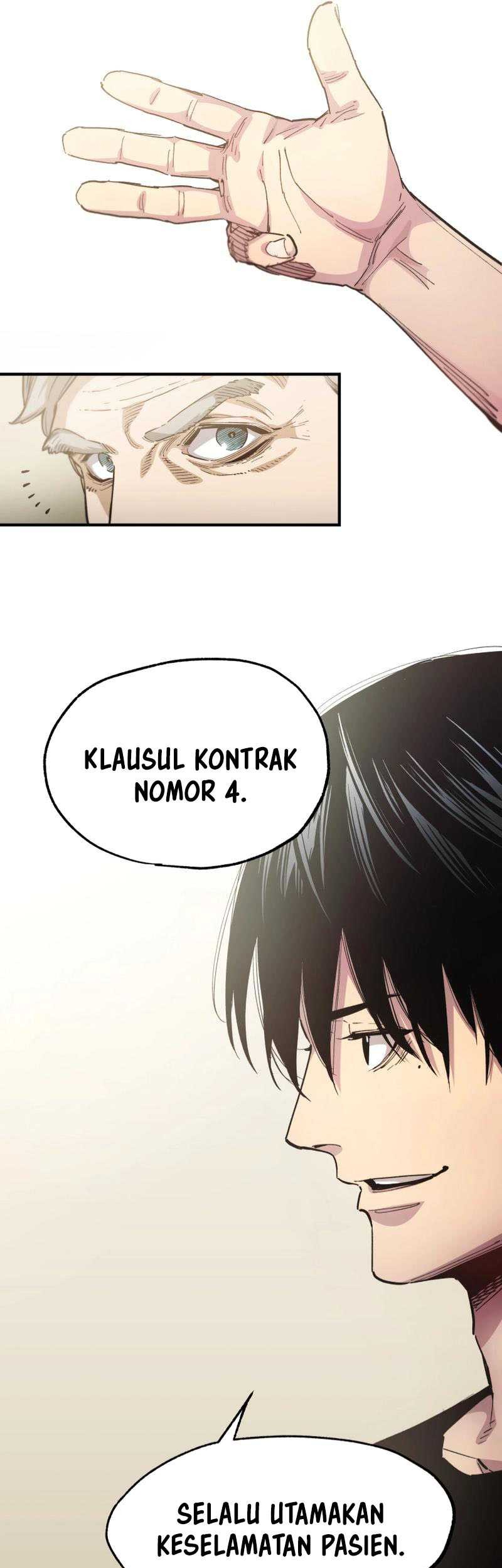 Black Surge Chapter 01 Gambar 50