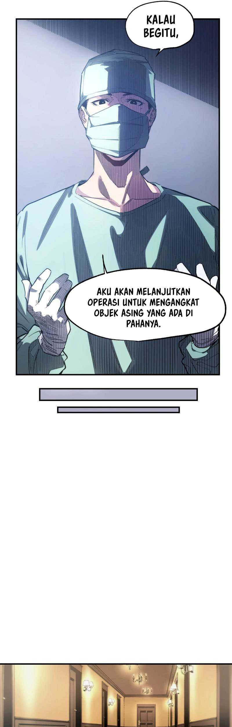 Black Surge Chapter 01 Gambar 44