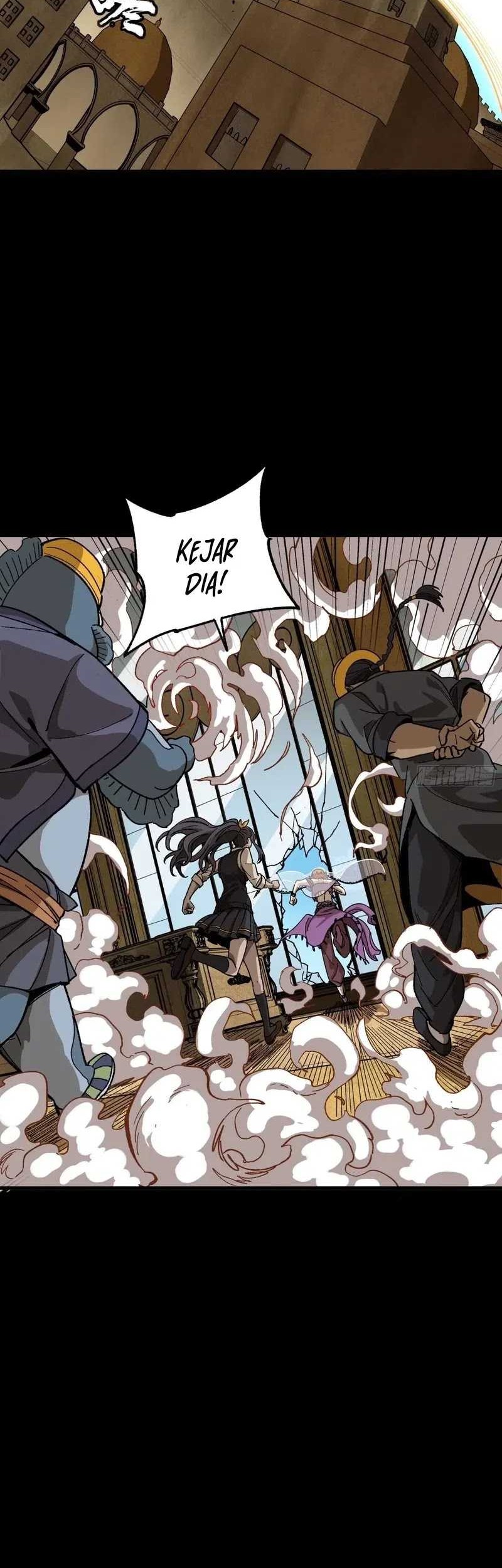 Legend of Star General Chapter 262 Gambar 43