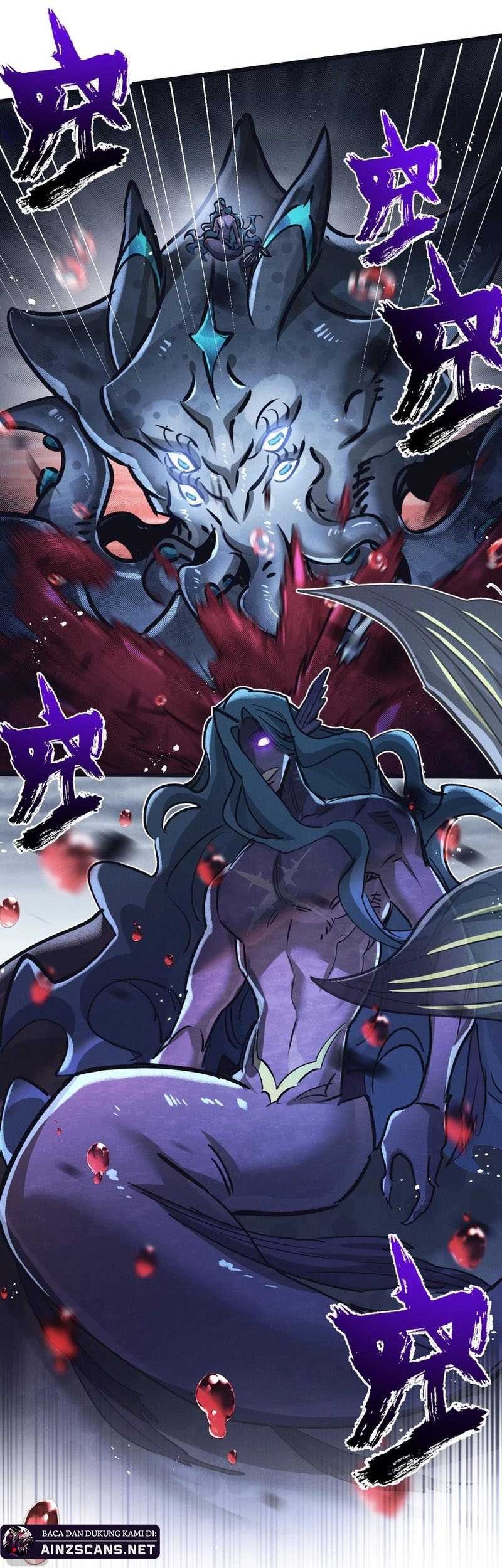 Apocalypse Super Farm Chapter 73 Gambar 25