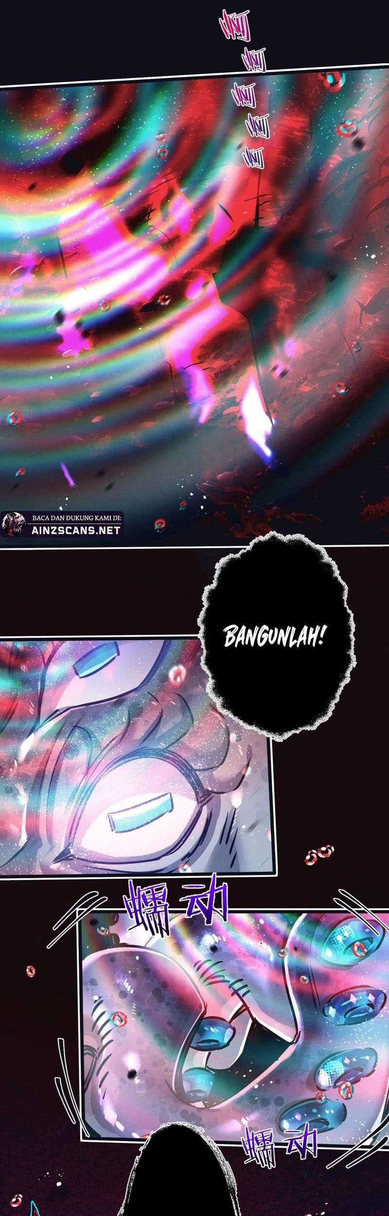 Apocalypse Super Farm Chapter 73 Gambar 6