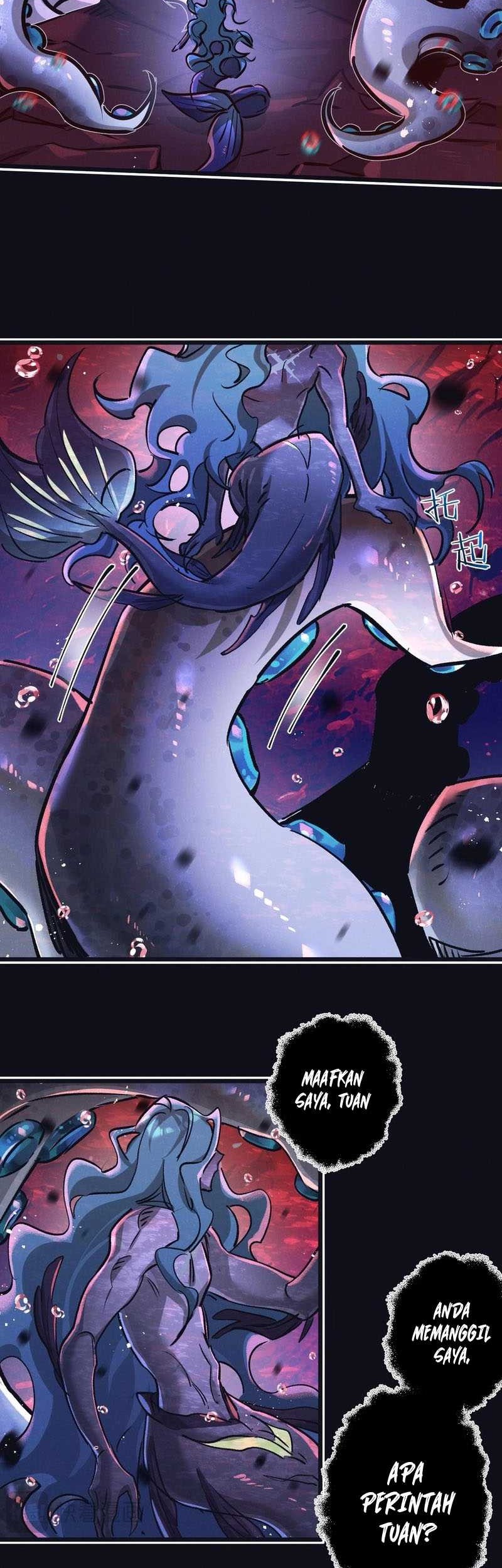 Apocalypse Super Farm Chapter 73 Gambar 8