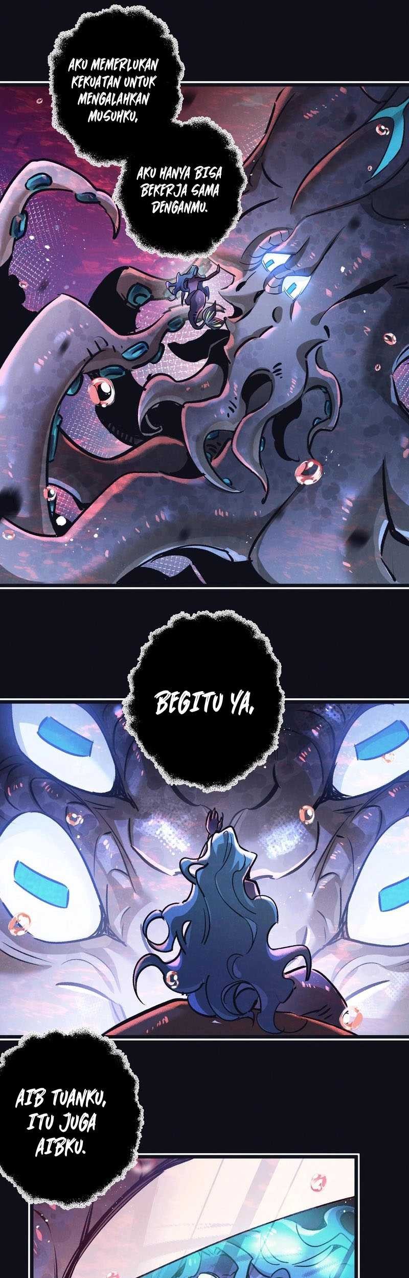 Apocalypse Super Farm Chapter 73 Gambar 10