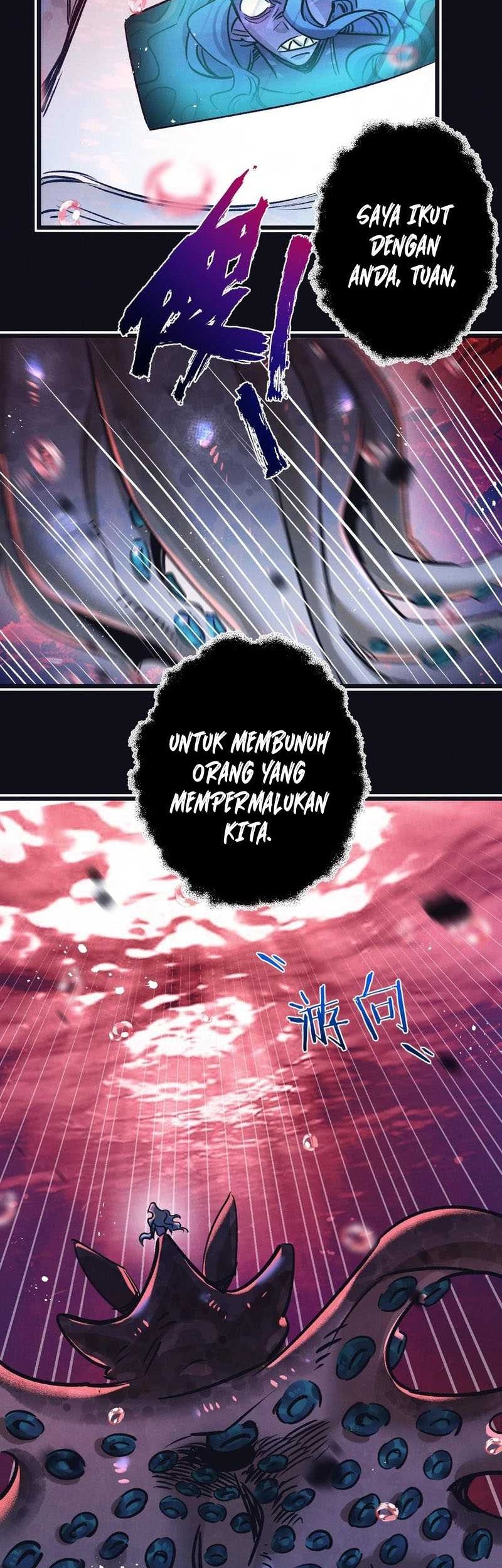 Apocalypse Super Farm Chapter 73 Gambar 11