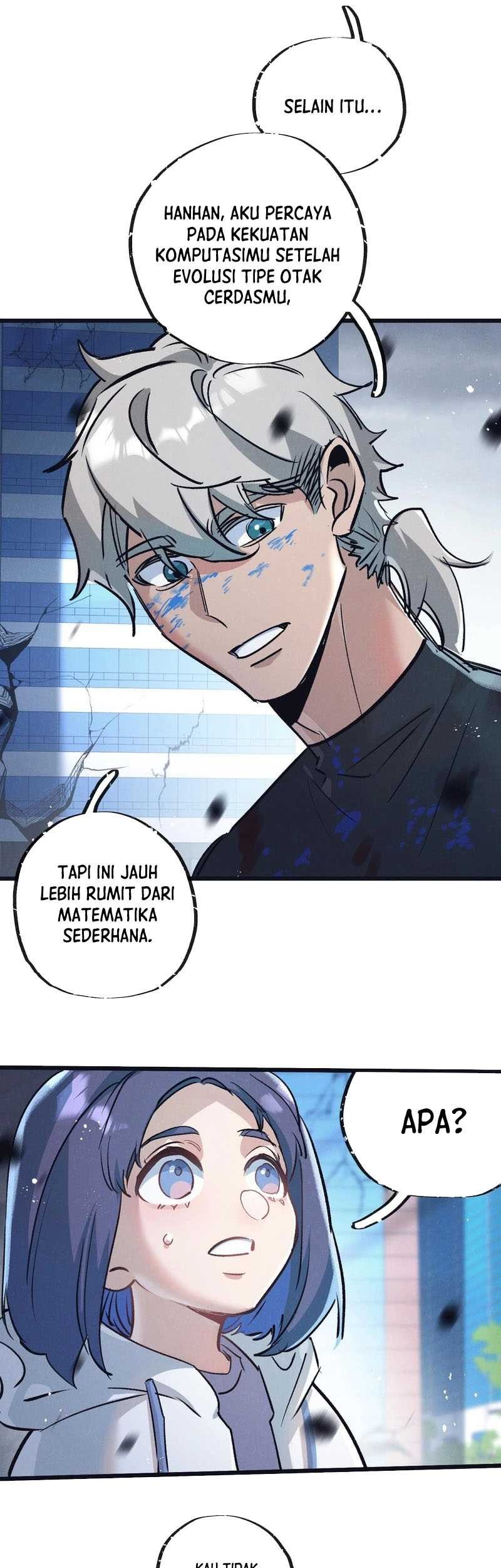 Apocalypse Super Farm Chapter 73 Gambar 17