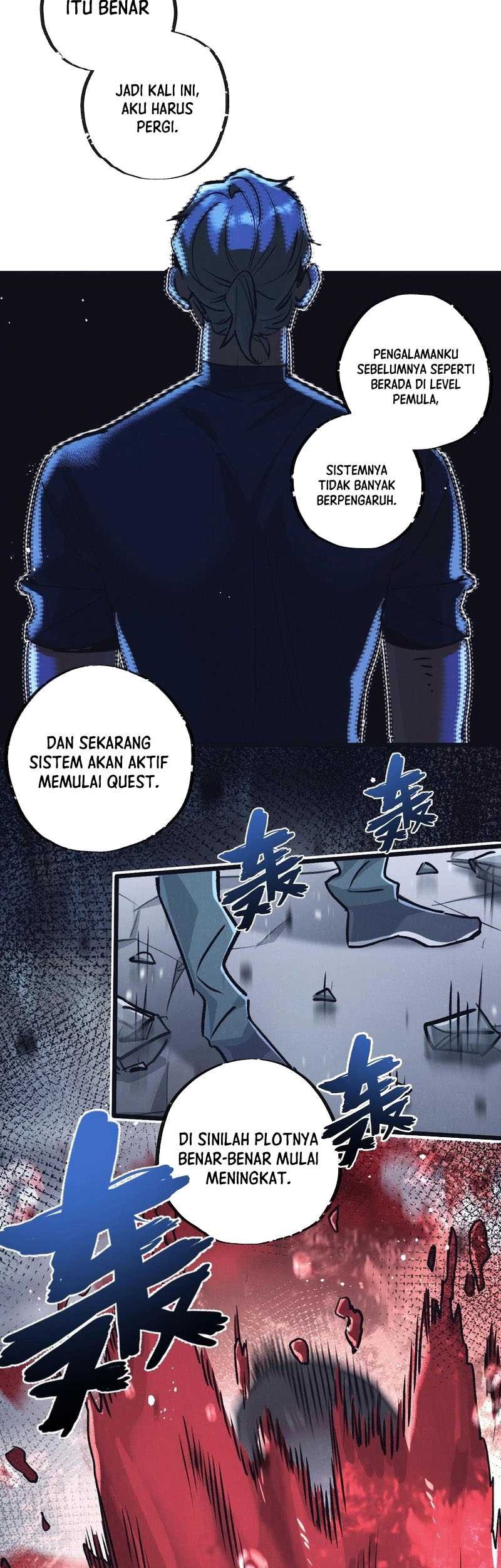 Apocalypse Super Farm Chapter 73 Gambar 23