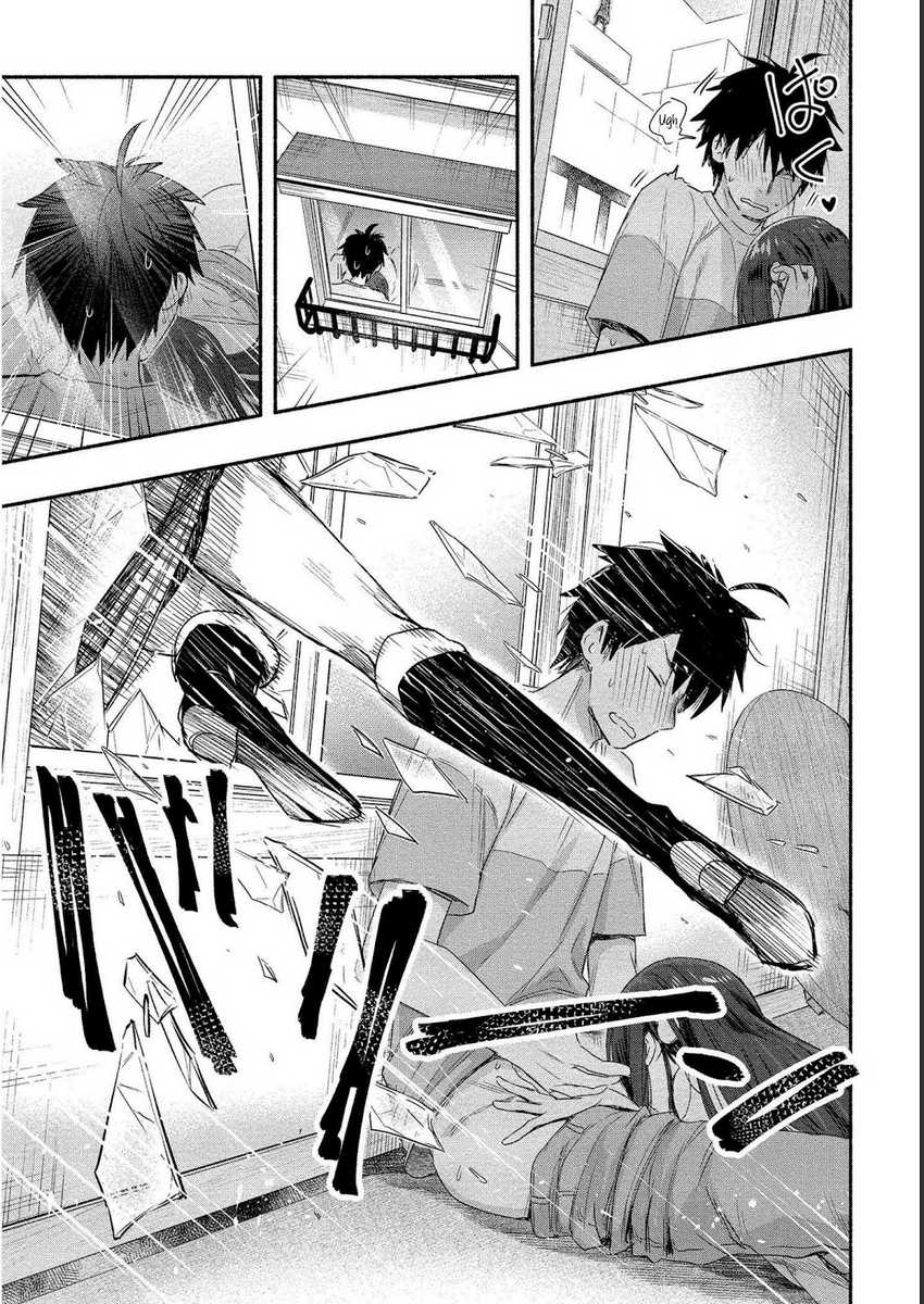 yuki no niiduma wa boku to tokeaitai chapter 20 - Page 23