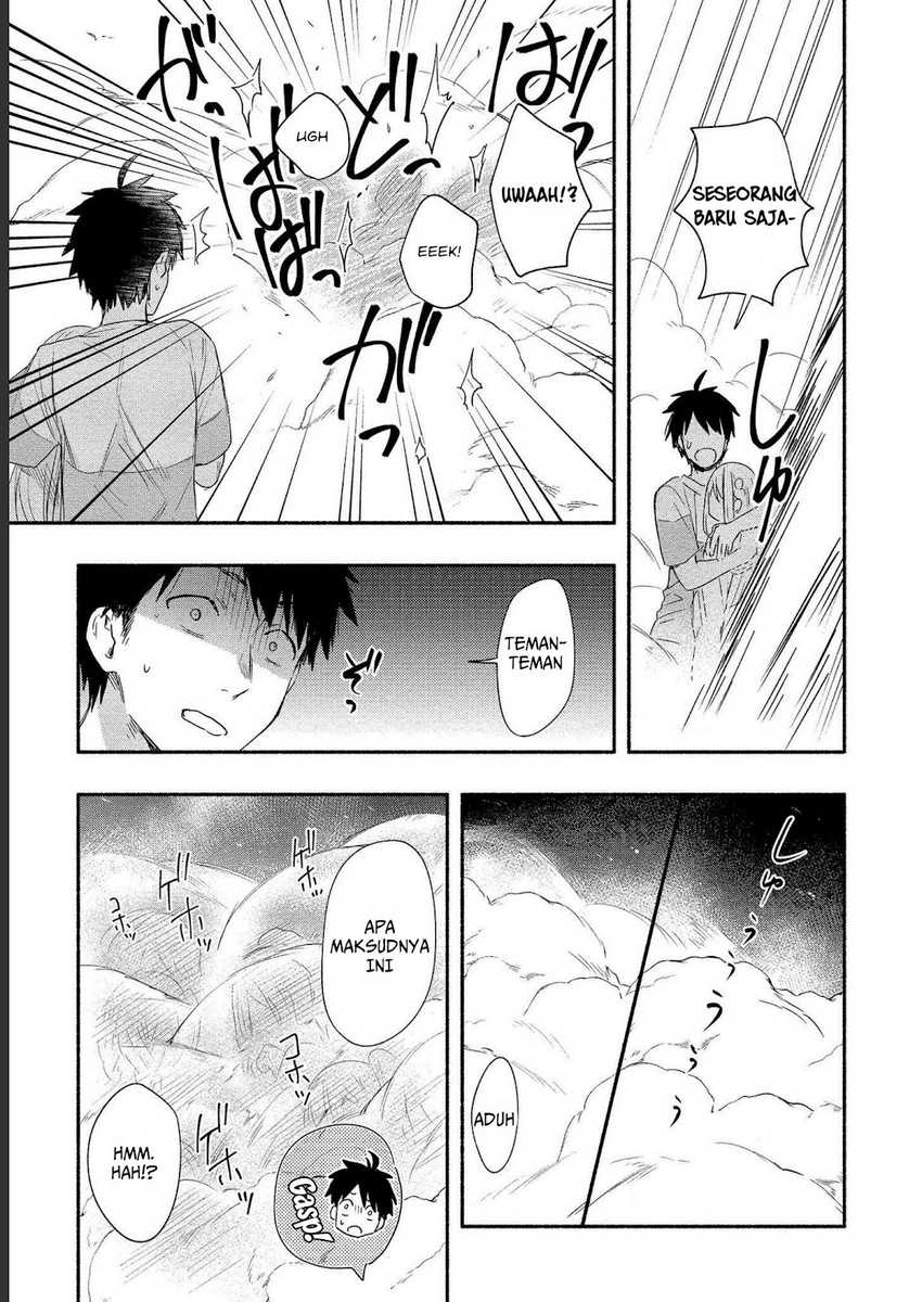 yuki no niiduma wa boku to tokeaitai chapter 20 - Page 26