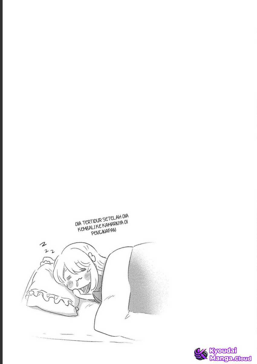 yuki no niiduma wa boku to tokeaitai chapter 17 - Page 28