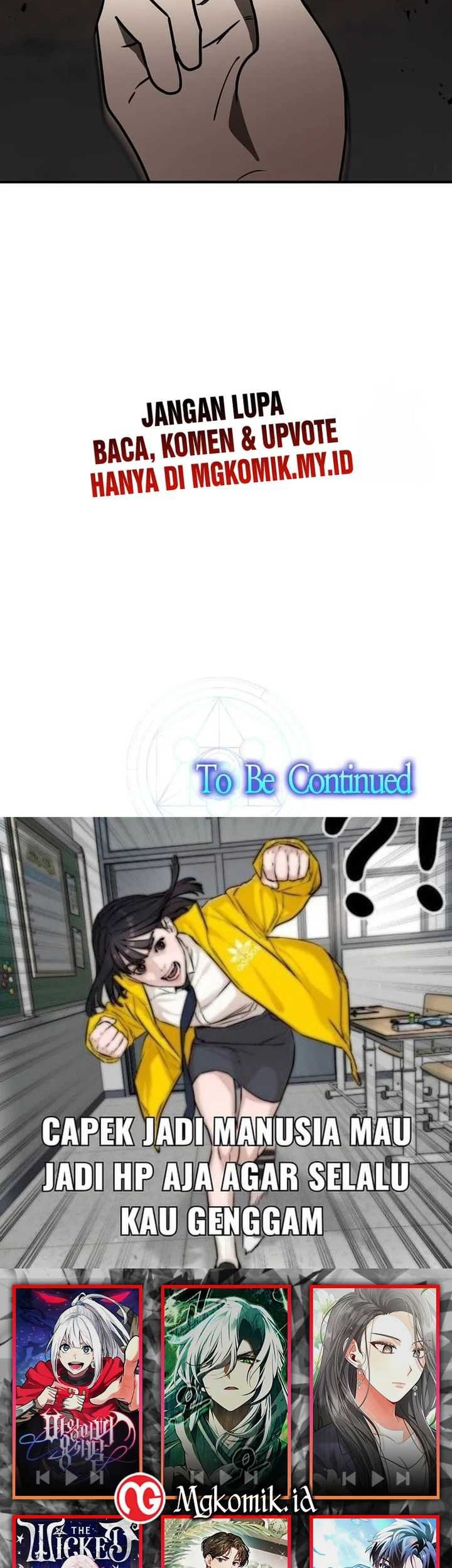 The Regressed Genius Player’s Legendary Weapon Creation Chapter 26 Gambar 67