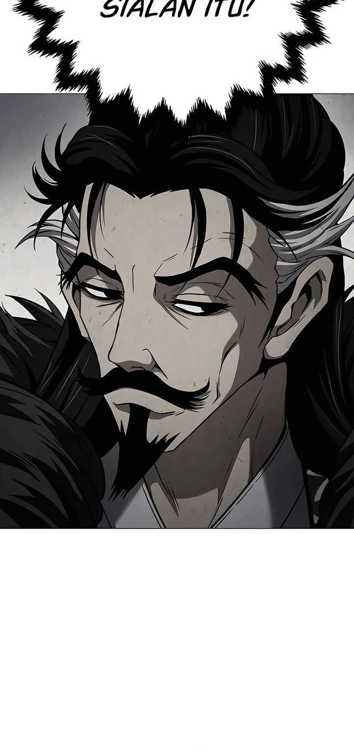 Invincible Territory Chapter 44 Gambar 27
