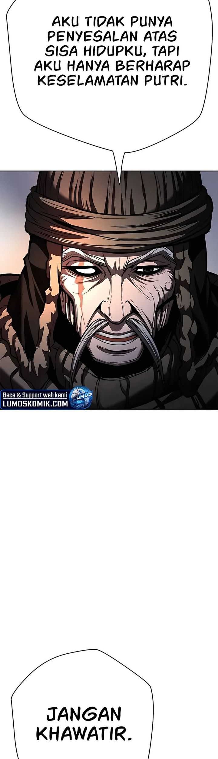 Invincible Territory Chapter 44 Gambar 29