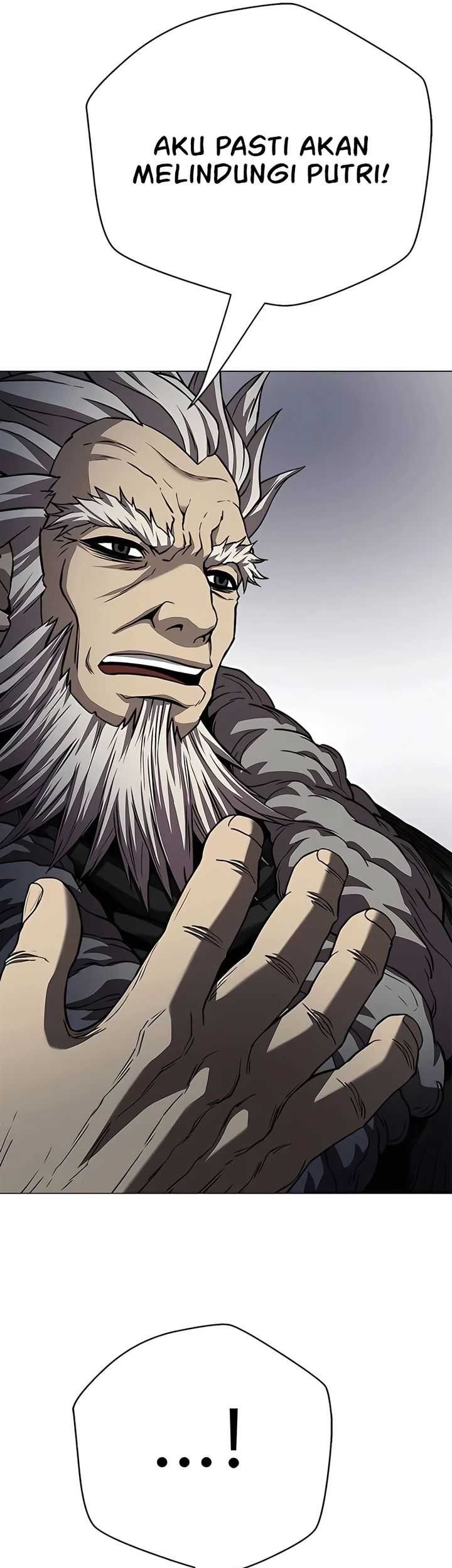 Invincible Territory Chapter 44 Gambar 31