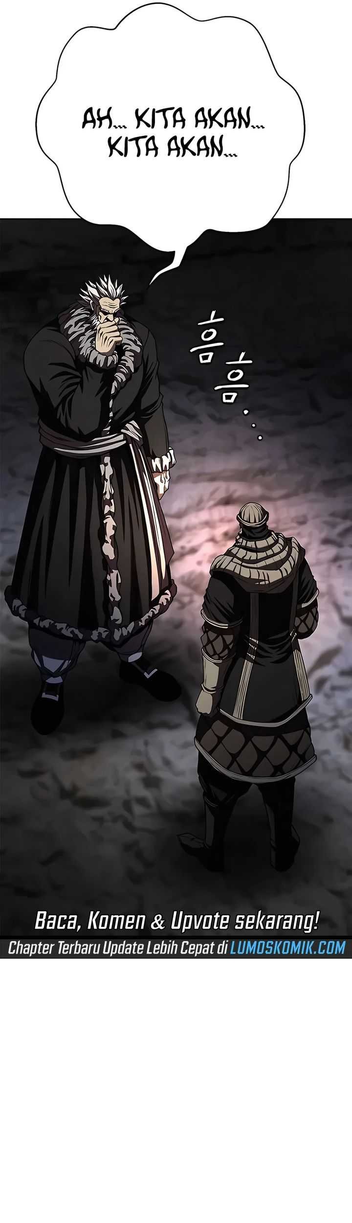 Invincible Territory Chapter 44 Gambar 33