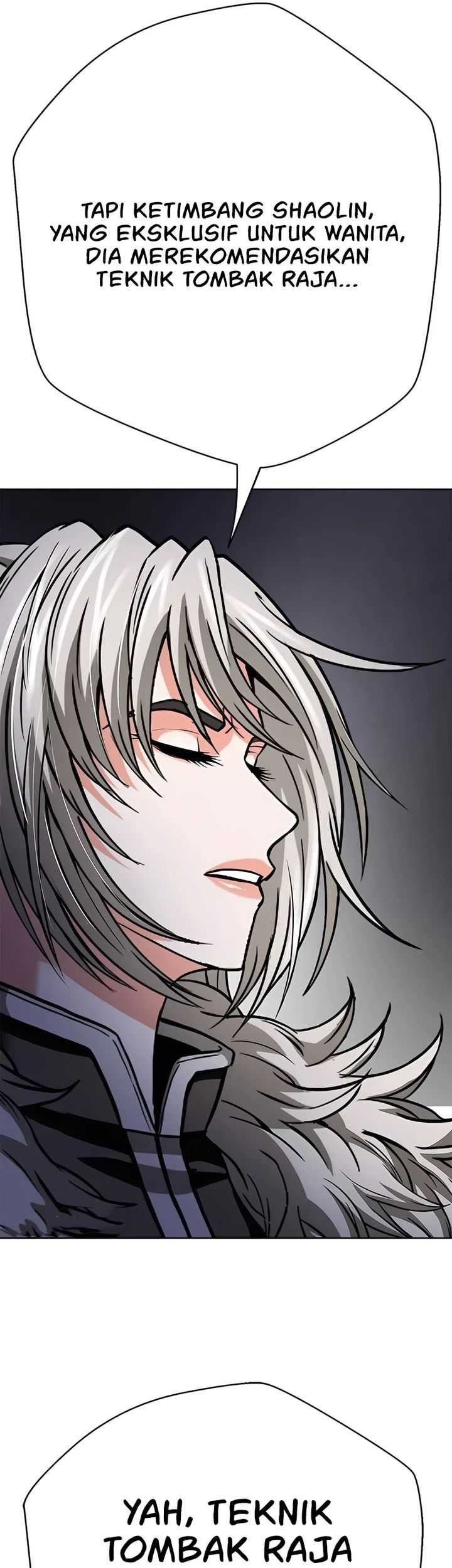 Invincible Territory Chapter 44 Gambar 39