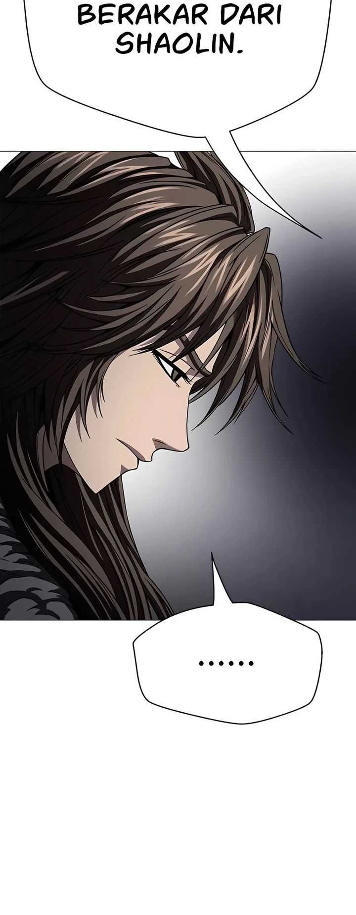 Invincible Territory Chapter 44 Gambar 40