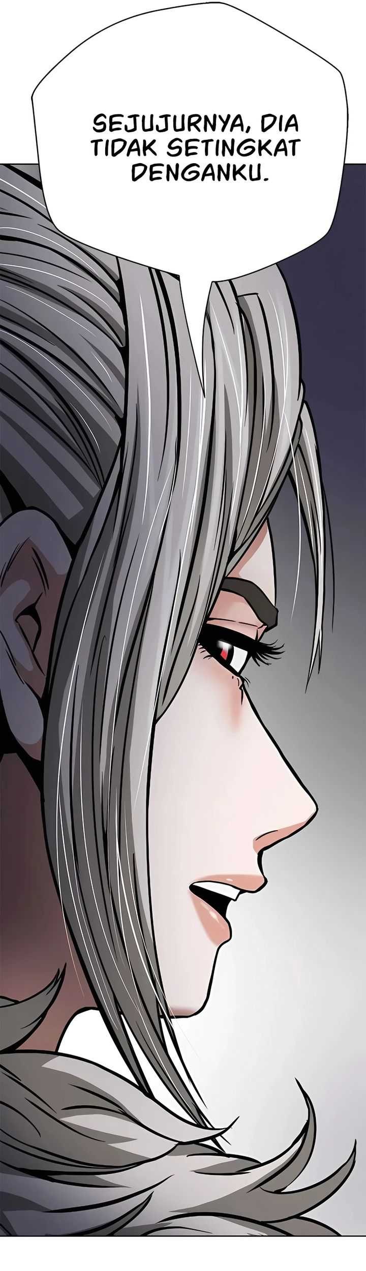 Invincible Territory Chapter 44 Gambar 43