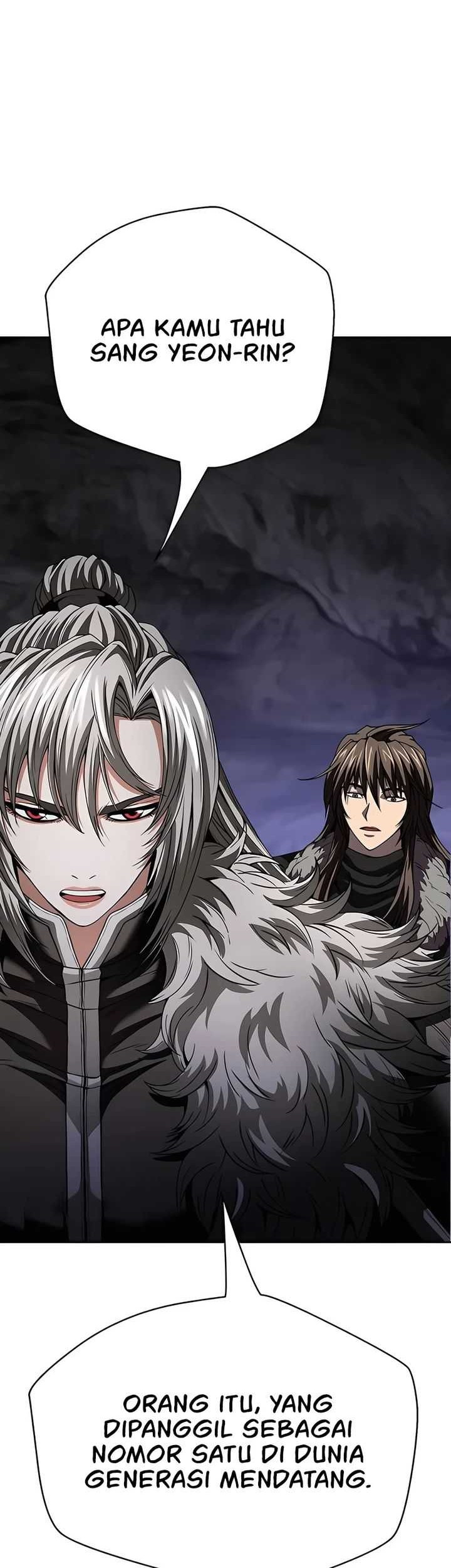 Invincible Territory Chapter 44 Gambar 44