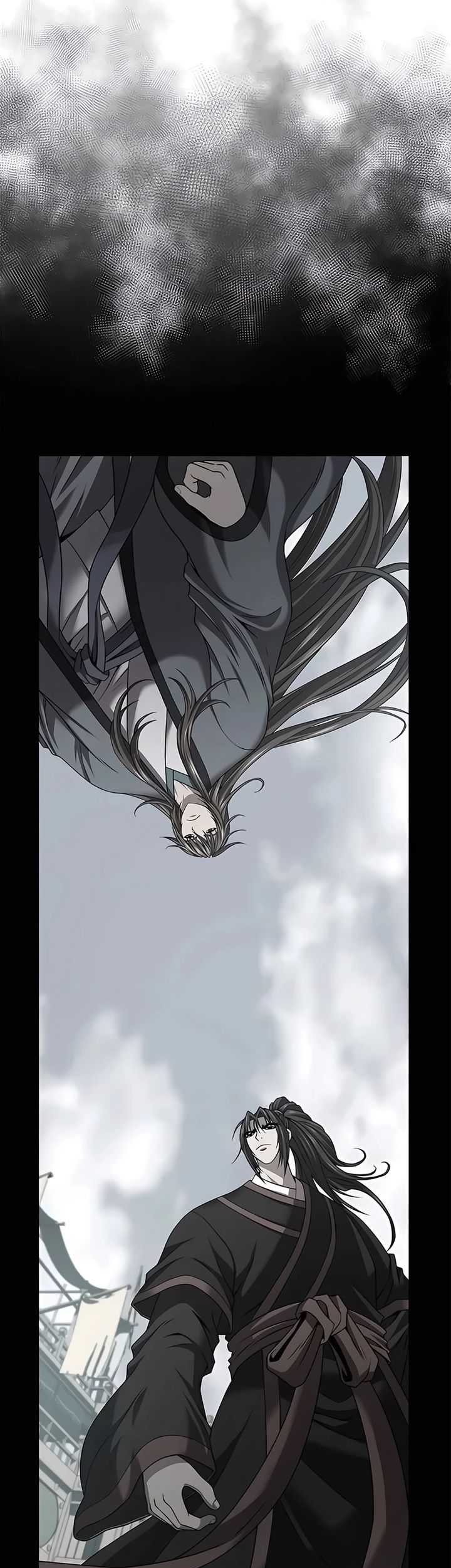 Invincible Territory Chapter 44 Gambar 46