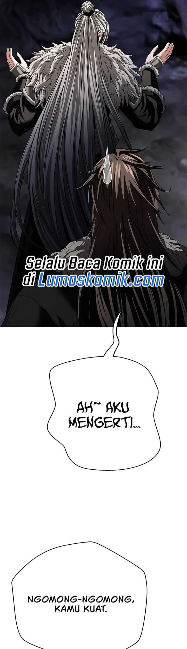 Invincible Territory Chapter 44 Gambar 48