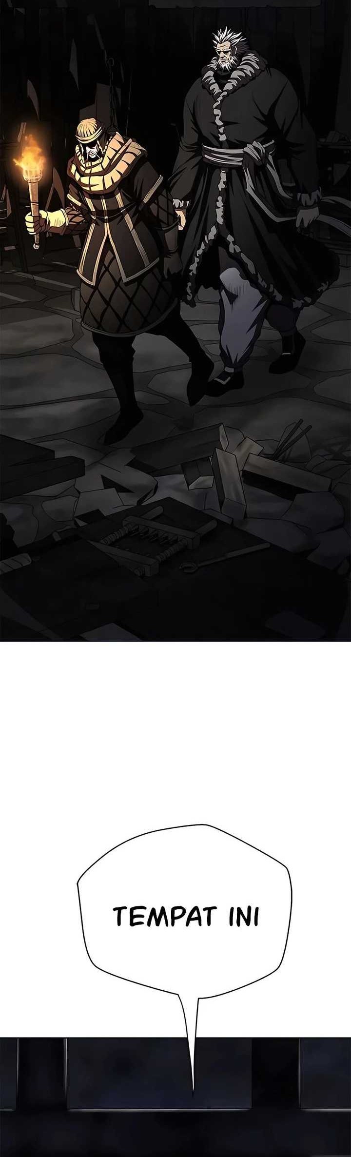 Baca Manhwa Invincible Territory Chapter 44 Gambar 2
