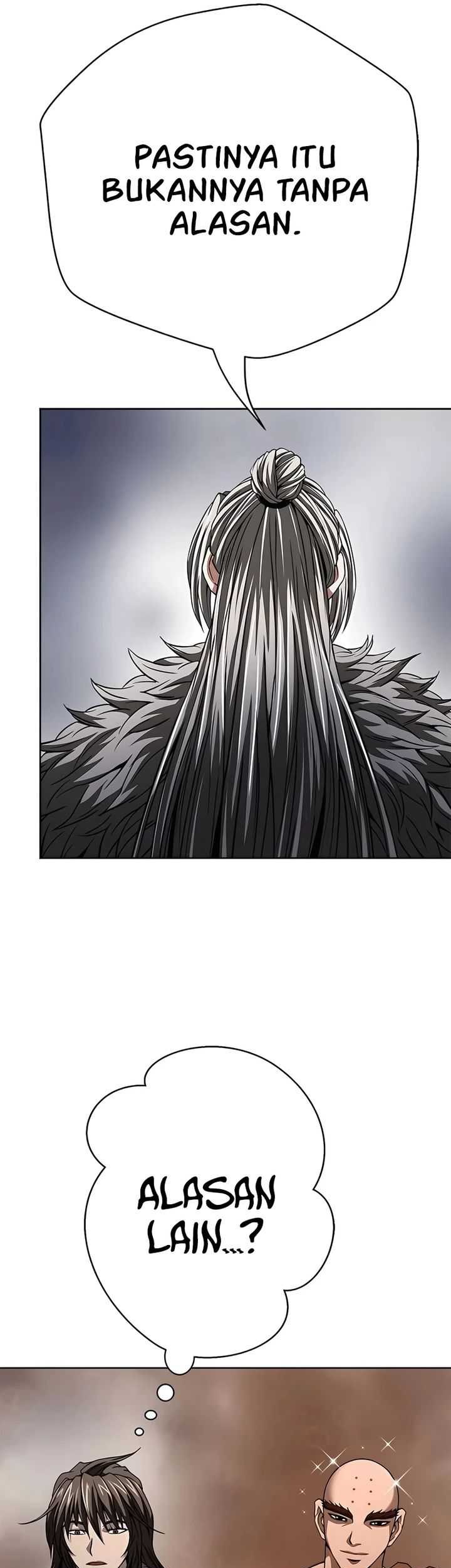 Invincible Territory Chapter 44 Gambar 50