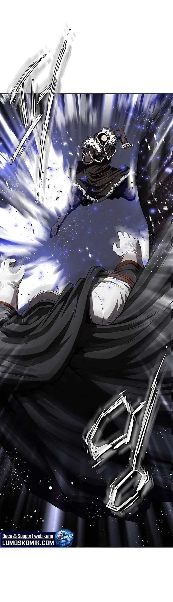 Invincible Territory Chapter 44 Gambar 55