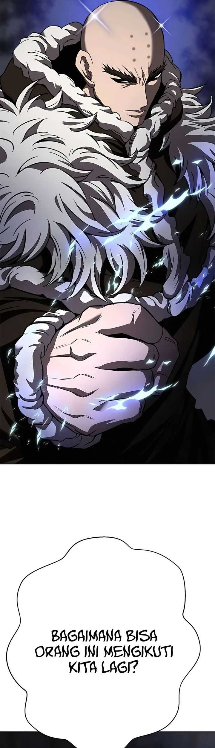 Invincible Territory Chapter 44 Gambar 57
