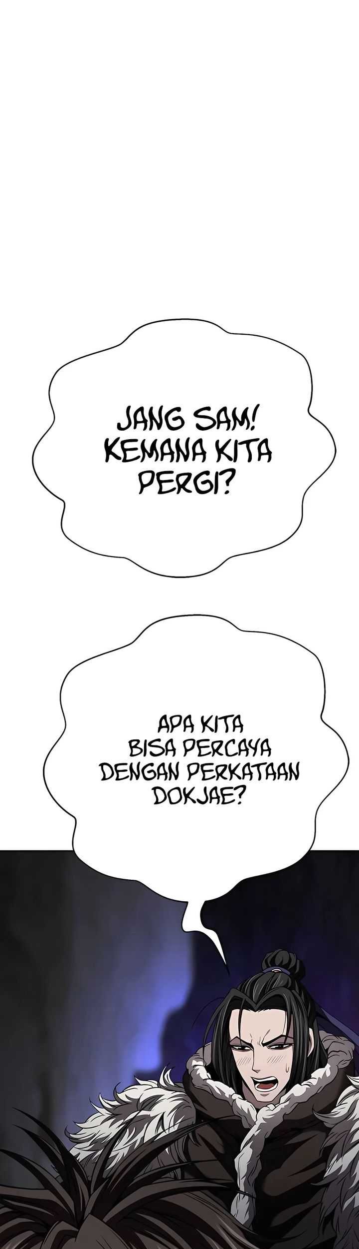 Invincible Territory Chapter 44 Gambar 60