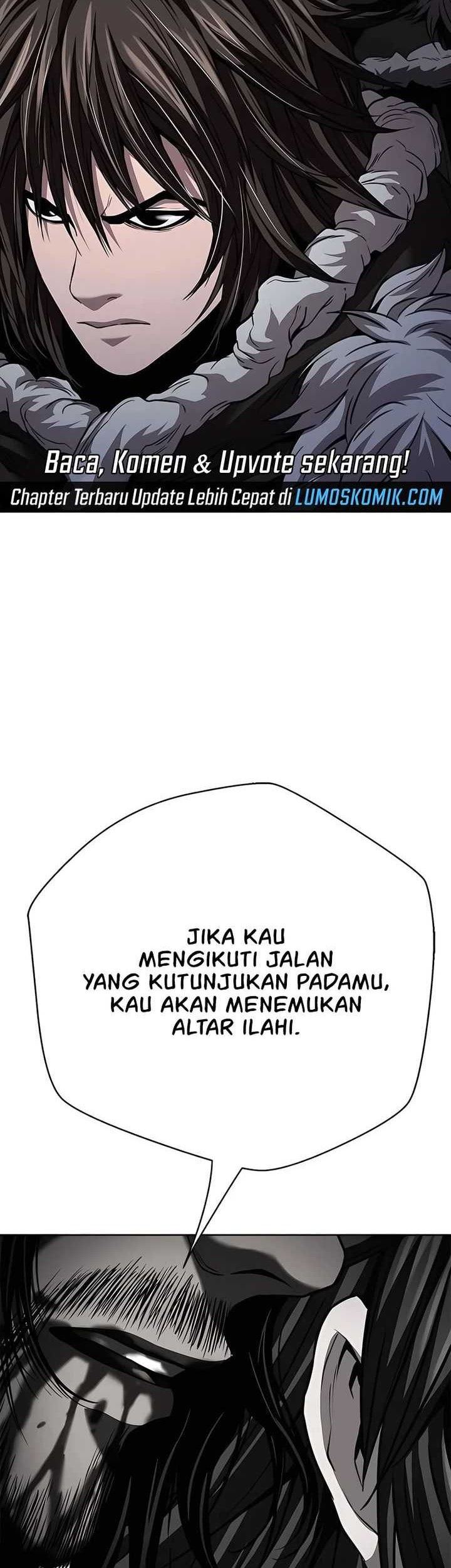 Invincible Territory Chapter 44 Gambar 61