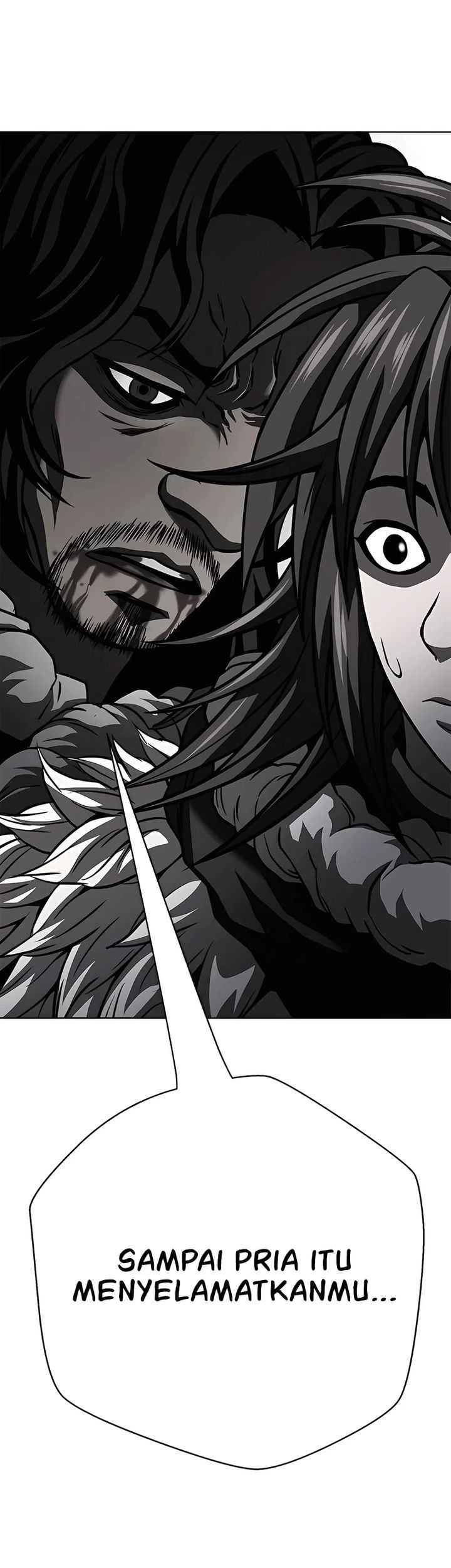Invincible Territory Chapter 44 Gambar 63