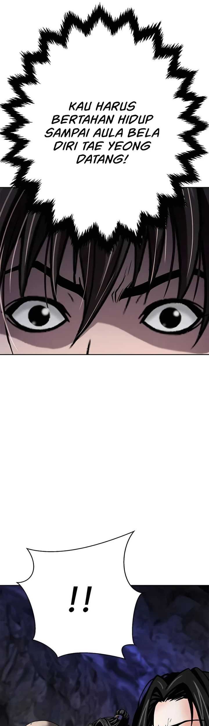Invincible Territory Chapter 44 Gambar 64