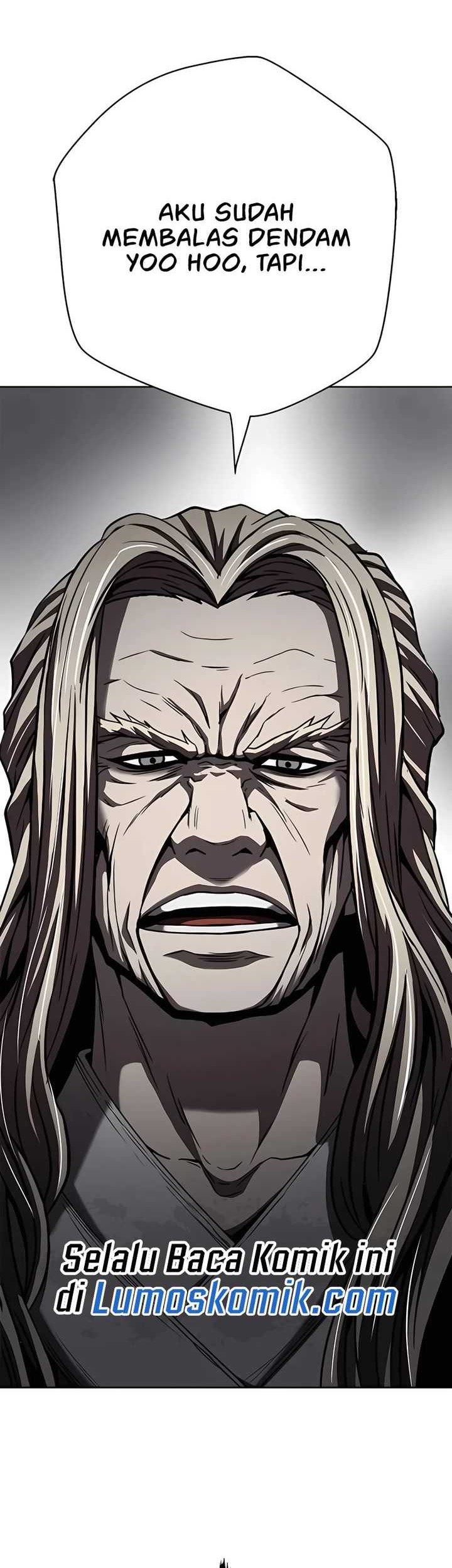 Invincible Territory Chapter 44 Gambar 67