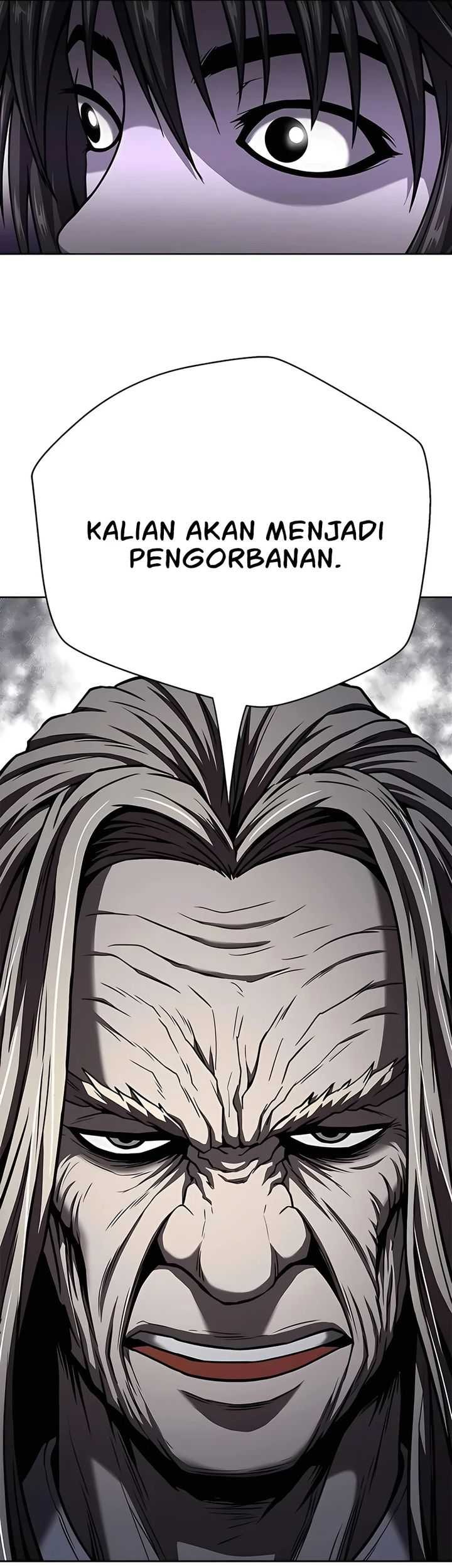 Invincible Territory Chapter 44 Gambar 69