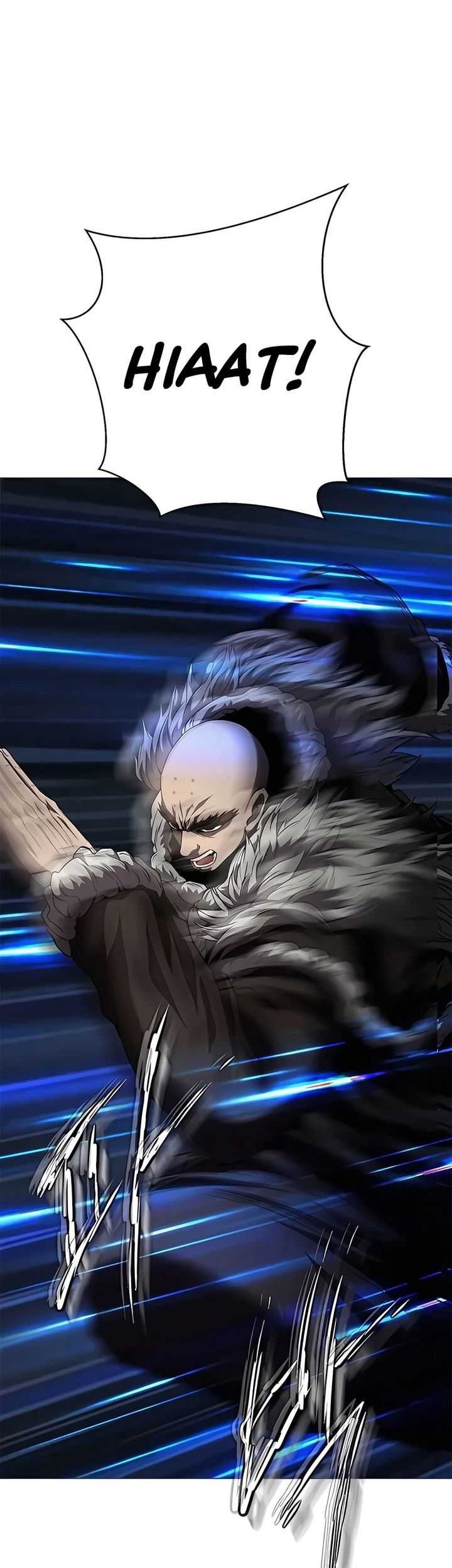 Invincible Territory Chapter 44 Gambar 70