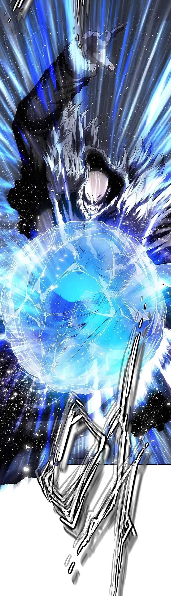 Invincible Territory Chapter 44 Gambar 73