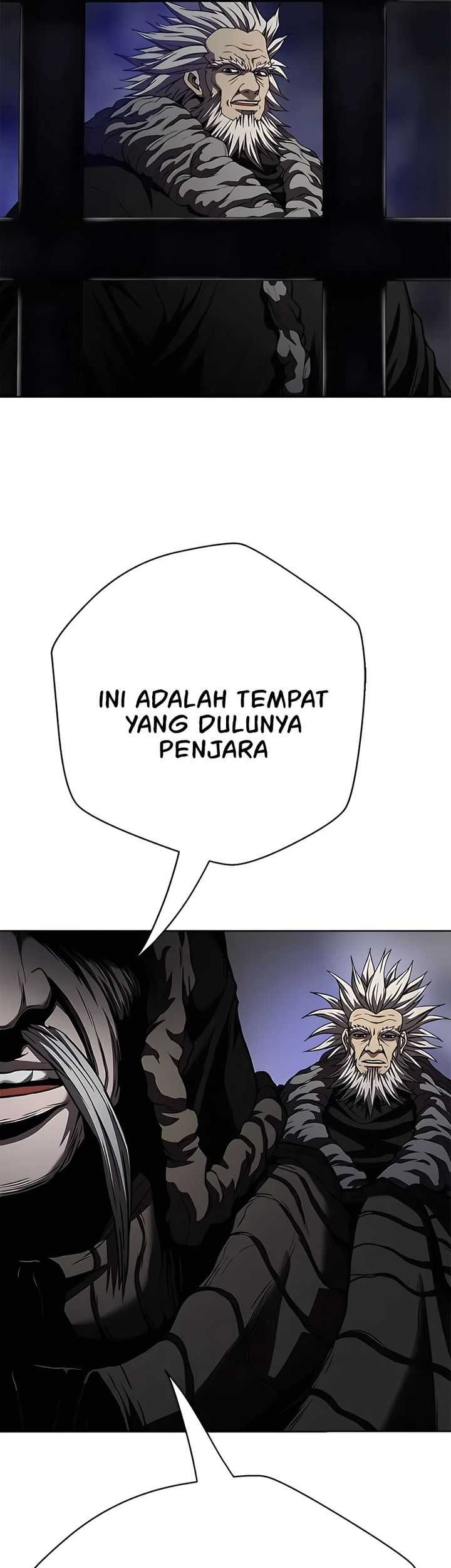 Invincible Territory Chapter 44 Gambar 3