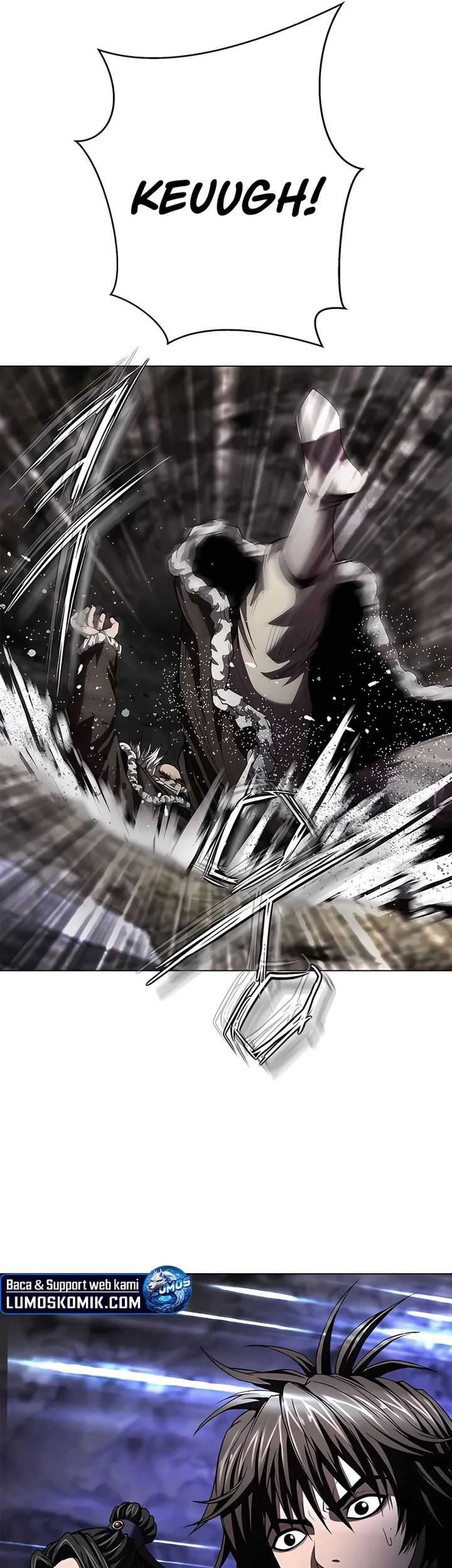 Invincible Territory Chapter 44 Gambar 78
