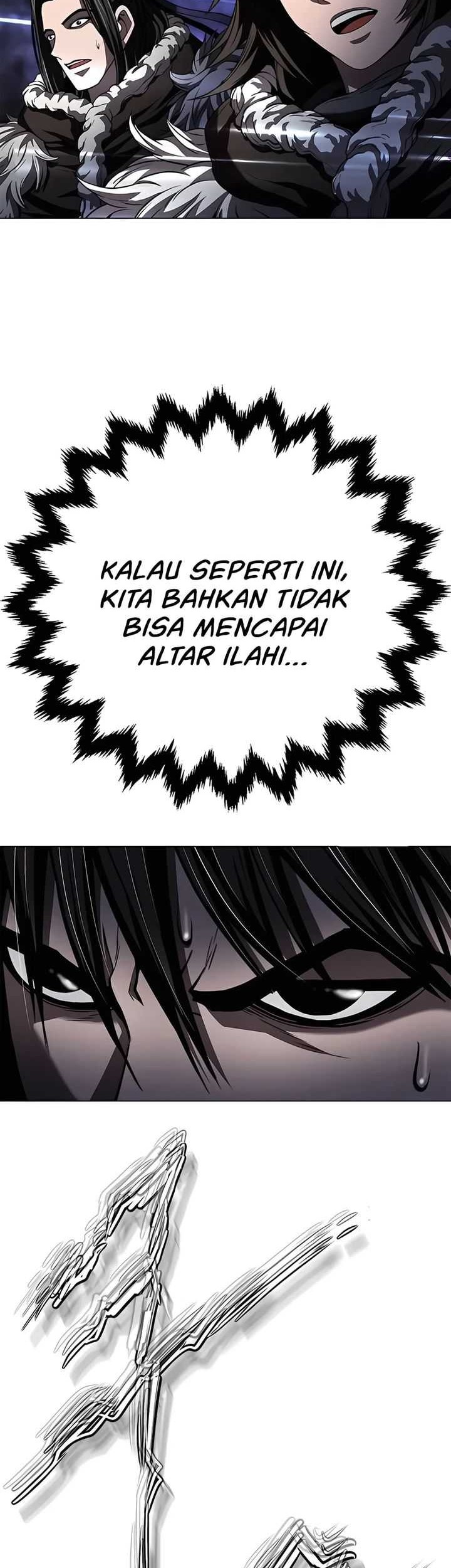 Invincible Territory Chapter 44 Gambar 79