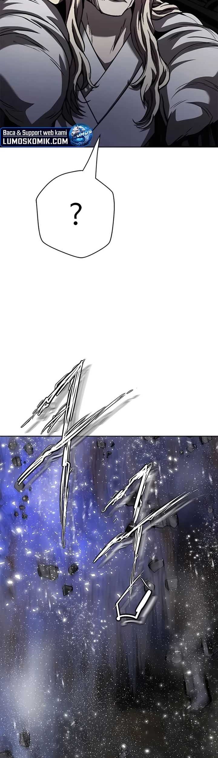 Invincible Territory Chapter 44 Gambar 82