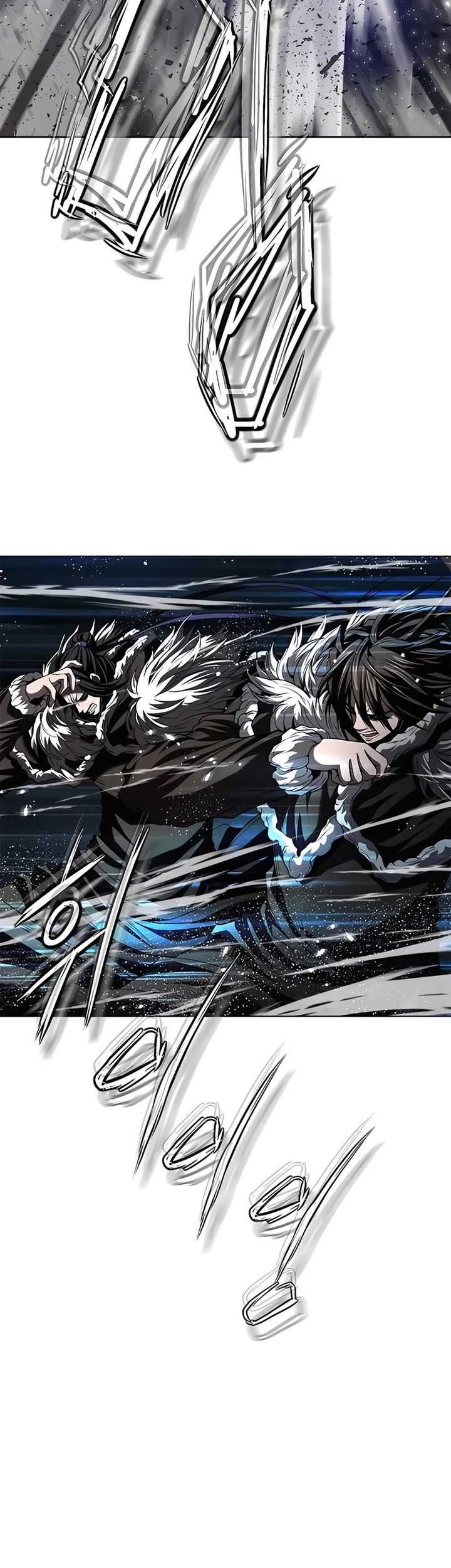 Invincible Territory Chapter 44 Gambar 85
