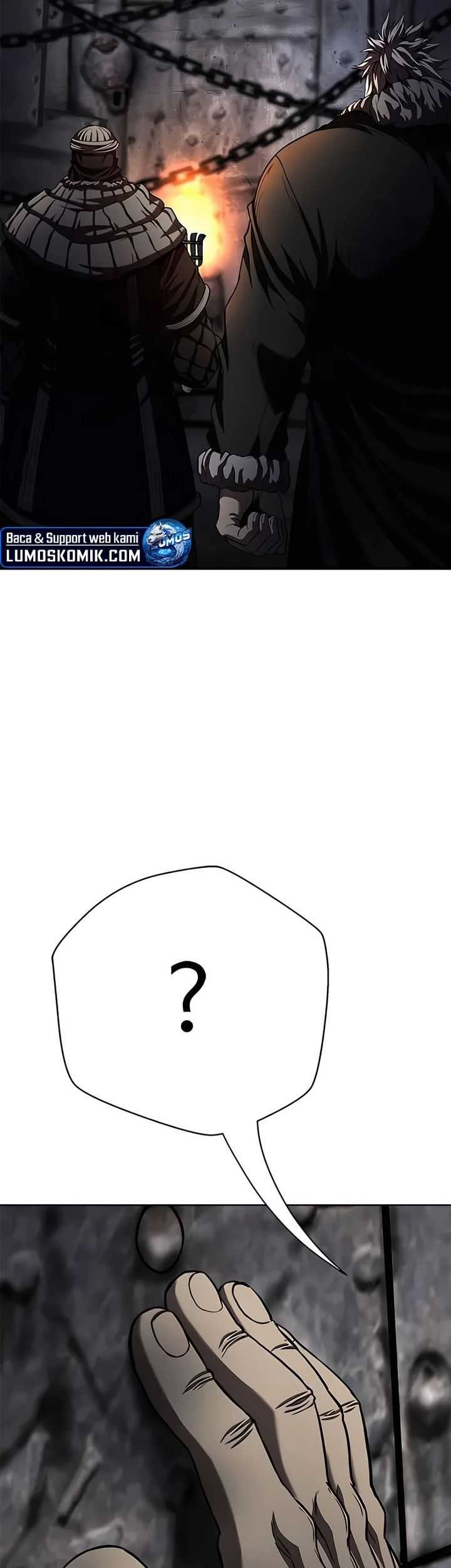Invincible Territory Chapter 44 Gambar 6
