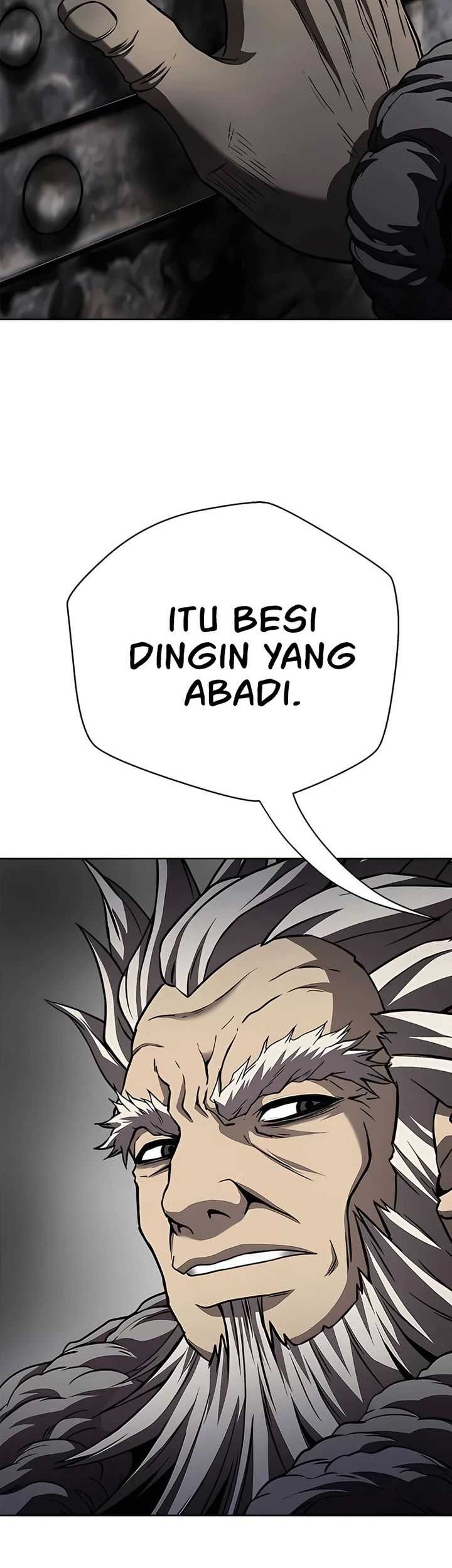 Invincible Territory Chapter 44 Gambar 7