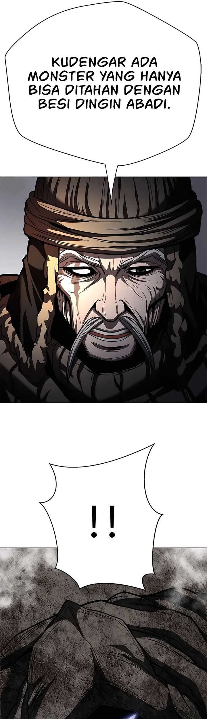 Invincible Territory Chapter 44 Gambar 9