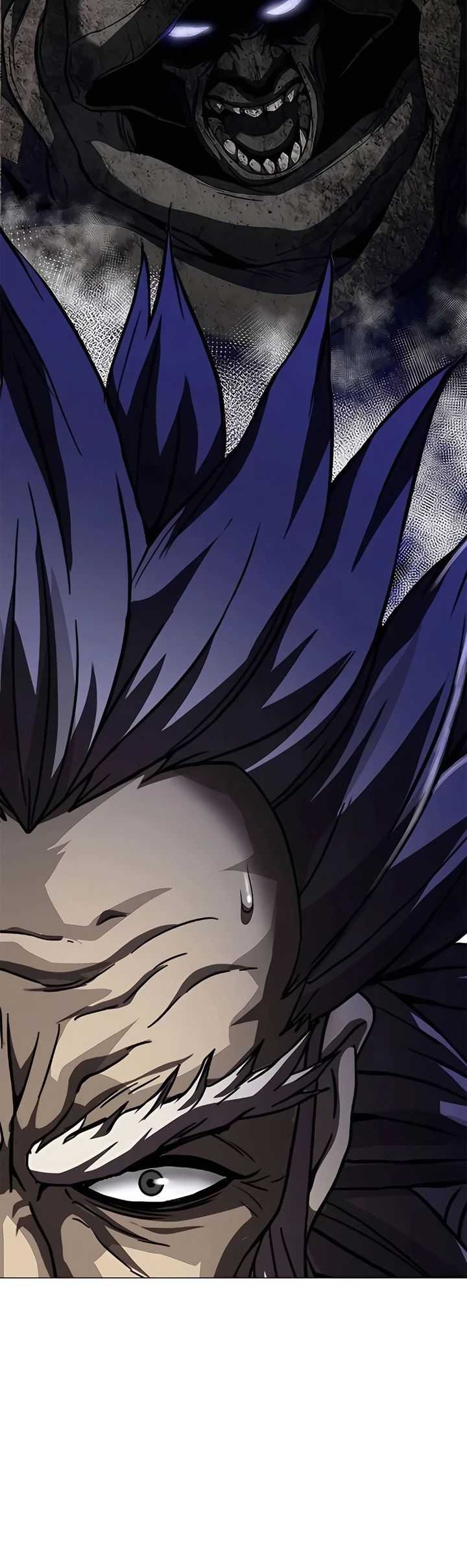 Invincible Territory Chapter 44 Gambar 10