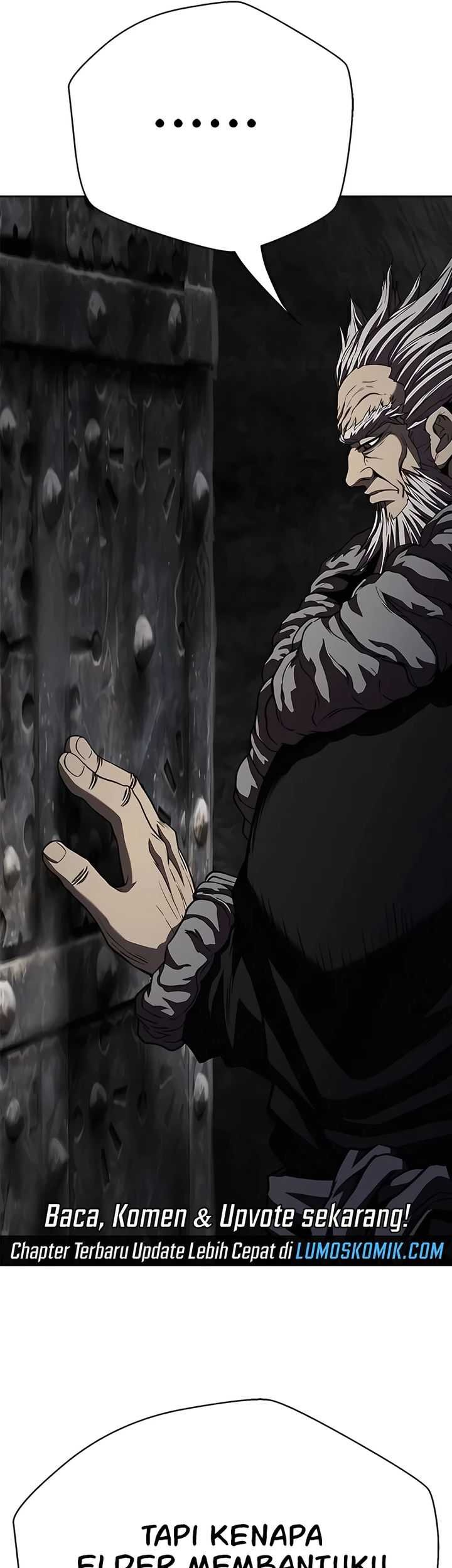 Invincible Territory Chapter 44 Gambar 11